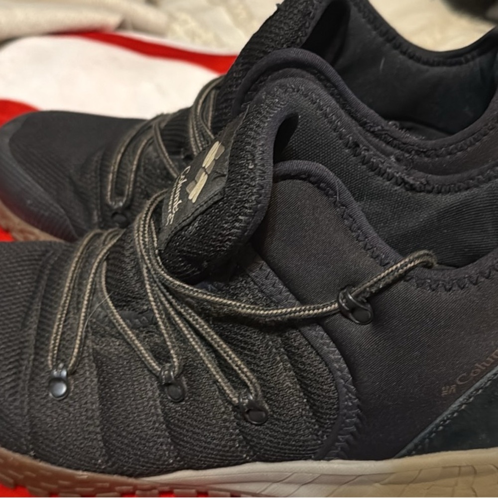 Columbia Men's Fairbanks 503 Boots